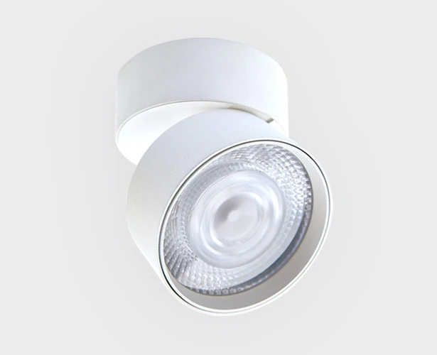 Накладной светильник Italline IT02-011 white 4000K Накладной светильник Italline IT02-011 white 4000K