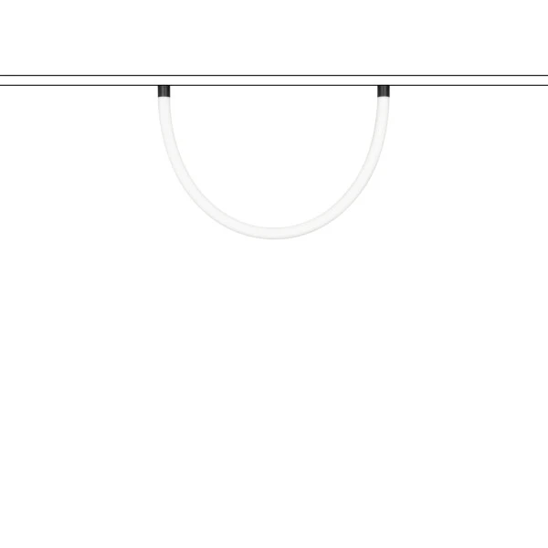 Светильник на шине Arlight 034048 MAG FLEX TUBE ELASTIC Светильник на шине Arlight 034048 MAG FLEX TUBE ELASTIC
