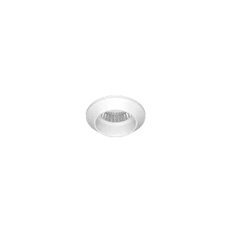 Встраиваемый светильник Ledron DA-6700CR White GIZA MINI