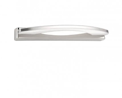 Настенный cветильник Gauss BR052 Lidia 12W 860lm 200-240V 540mm Настенный cветильник Gauss BR052 Lidia 12W 860lm 200-240V 540mm