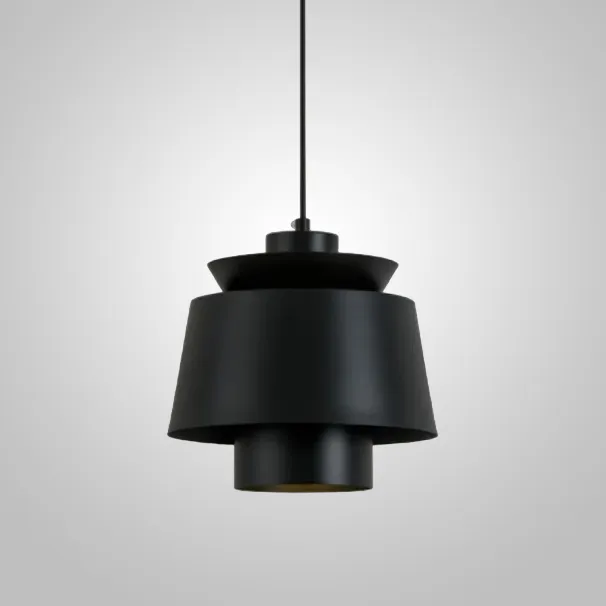 Подвесной светильник COME Black ImperiumLoft 101466-26 COME01