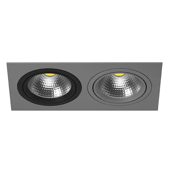 Встраиваемый светильник Lightstar i8290709 INTERO Встраиваемый светильник Lightstar i8290709 INTERO