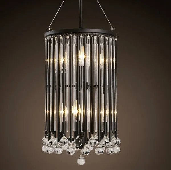 Светильник Midlight Verona Crystal Chandelier 88 ImperiumLoft 75161-22 40.1599