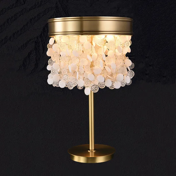 Настольная лампа VERONA TAB B ImperiumLoft 212706-23 verona-tab01