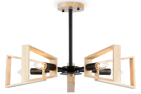 Подвесной светильник Ambrella light TR80495/5