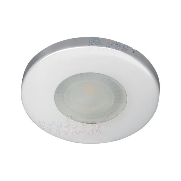 Светильник точечный для ванной KANLUX MARIN CT-S80-C (4703) Светильник точечный для ванной KANLUX MARIN CT-S80-C (4703)
