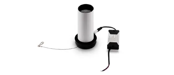 Потолочный светильник Technical Maytoni C057CL-L12W4K Focus LED Потолочный светильник Technical Maytoni C057CL-L12W4K Focus LED