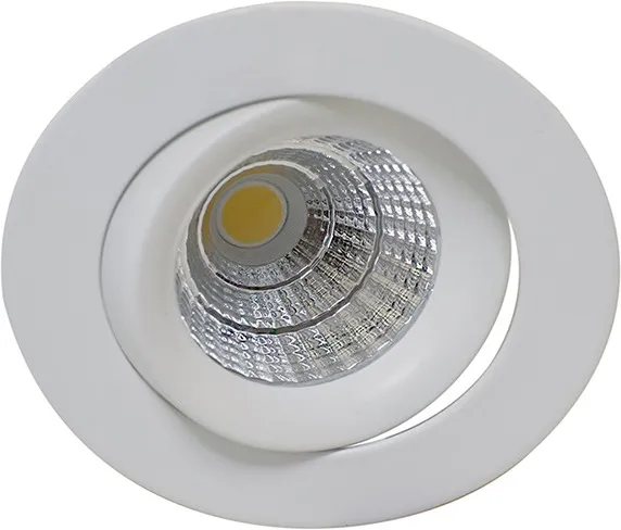 Встраиваемый светильник Donolux DL18894R7W1 Basis Встраиваемый светильник Donolux DL18894R7W1 Basis