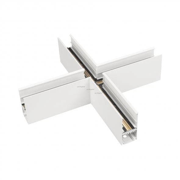 Коннектор Arlight 026914 MAG 45 CON 4592 Коннектор Arlight 026914 MAG 45 CON 4592