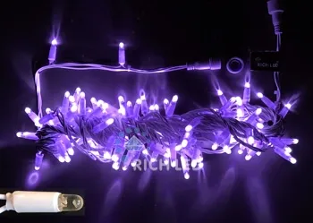 Гирлянда Rich LED RL-S10C-24V-CT/V Гирлянда Rich LED RL-S10C-24V-CT/V