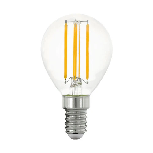 Светодиодная лампа Eglo 11761 4W(E14), 470lm, 2700K LM_LED_E14 Светодиодная лампа Eglo 11761 4W(E14), 470lm, 2700K LM_LED_E14