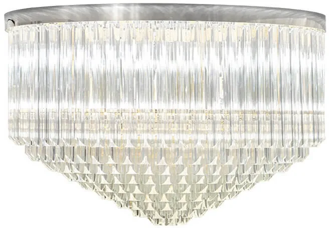 Потолочный светильник L'Arte Luce L09450.98 Retro Murano Потолочный светильник L'Arte Luce L09450.98 Retro Murano