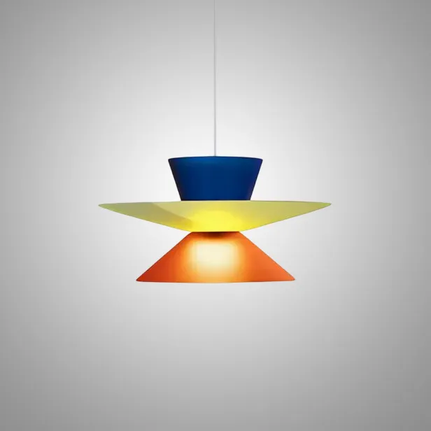 Подвесной светильник MIKKU B D30 ImperiumLoft 306387-01 mikku01