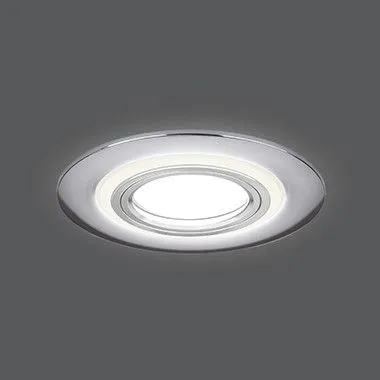 Встраиваемый светильник Gauss BL140 Backlight Встраиваемый светильник Gauss BL140 Backlight