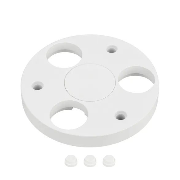 Крепление ARL-WAVE-1815-S-3-KIT White Arlight 050427