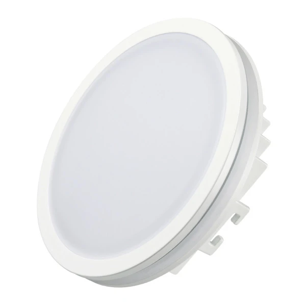 Влагозащищенный светильник Arlight 020708 SOL Влагозащищенный светильник Arlight 020708 SOL