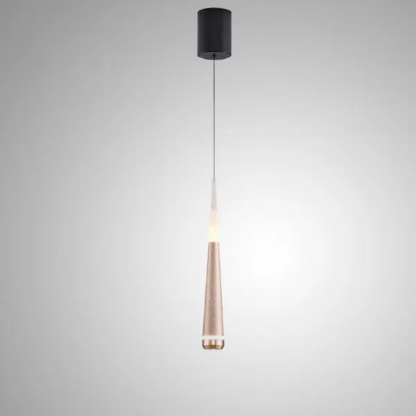 Подвесной светильник TARAL Gold ImperiumLoft 354313-32 taral01