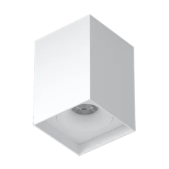 Накладной светильник Ledron MJ1021GW White