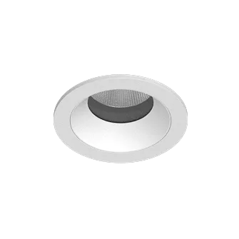 Встраиваемый светодиодный светильник LeDron FAST TOP MINI White 4000K