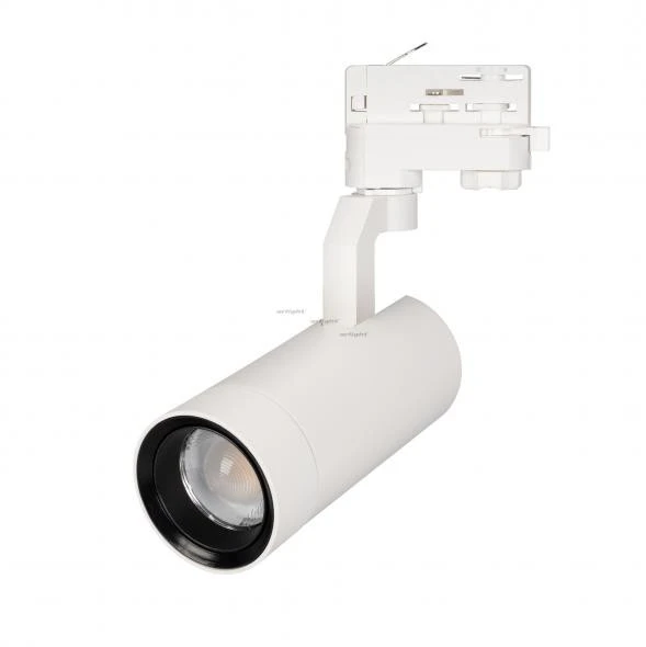 Светильник на шине Arlight 031215 GELIOS Светильник на шине Arlight 031215 GELIOS