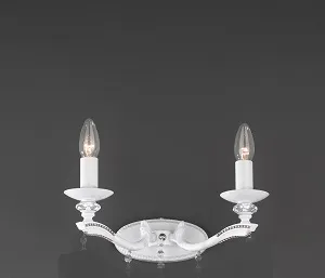 Бра Reccagni Angelo WB 1601/2.07 1601