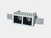 Светильник светодиодный Встраиваемый SWG DL-6W-36DW-WW DL-6W Светильник светодиодный Встраиваемый SWG DL-6W-36DW-WW DL-6W