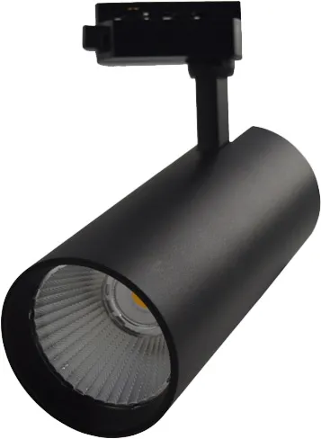 Трековый светильник SWG TL3P-BL-10-WW TL3P Трековый светильник SWG TL3P-BL-10-WW TL3P