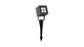 Грунтовый светильник SWG FL-2741-8-GR-WW HL