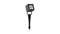 Грунтовый светильник SWG FL-2741-8-GR-WW HL Грунтовый светильник SWG FL-2741-8-GR-WW HL