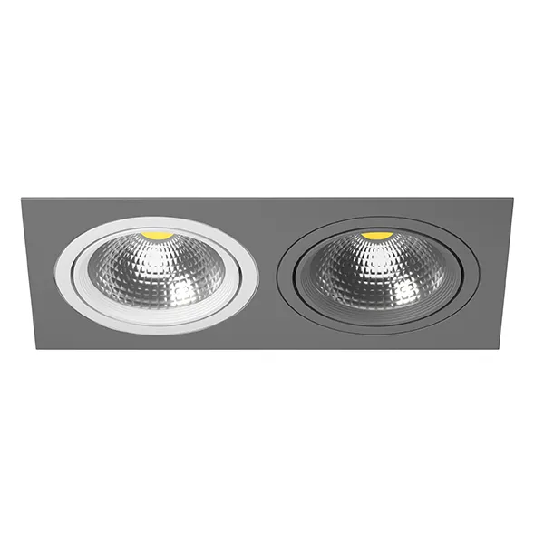 Встраиваемый светильник Lightstar i8290609 INTERO Встраиваемый светильник Lightstar i8290609 INTERO