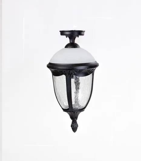 Потолочный светильник уличный Oasis Light 89105LA Gb мат тр St.LOUIS L Потолочный светильник уличный Oasis Light 89105LA Gb мат тр St.LOUIS L