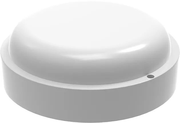 Настенно-потолочный светильник Gauss 126418315 LITE