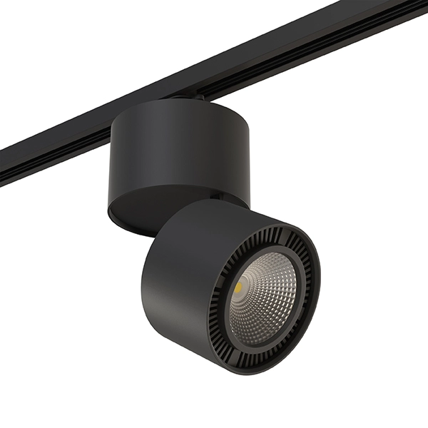 Трековый светильник Lightstar A1T214857 FORTE MURO Трековый светильник Lightstar A1T214857 FORTE MURO
