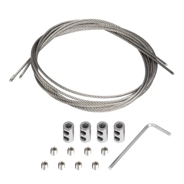 Подвес ALT-DALLAS-HANG-L1000 (SL) Arlight 058142