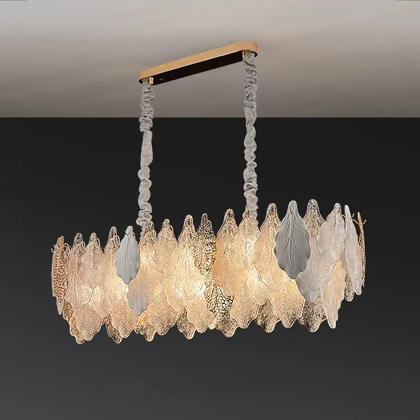 Реечный, рядный светильник OLEANDER ImperiumLoft 255849-22 oleander01