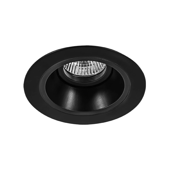 Встраиваемый светильник Lightstar D61707 DOMINO ROUND Встраиваемый светильник Lightstar D61707 DOMINO ROUND