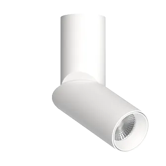 Накладной светильник Ledron MJ1402 White