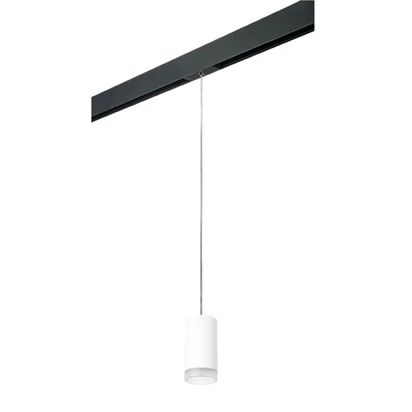 Комплект со светильником Rullo для трека PRO Lightstar PRORP43630 Комплект со светильником Rullo для трека PRO Lightstar PRORP43630