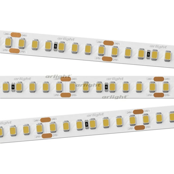 Светодиодная лента Arlight 020392(2) A168 Светодиодная лента Arlight 020392(2) A168