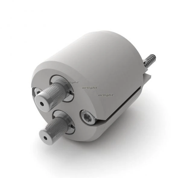 Заглушка Arlight 029675 ROUND-D30-DUAL