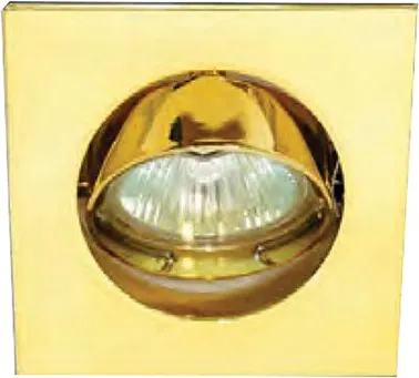 Встраиваемый светильник Donolux N1512.79 Downlight Встраиваемый светильник Donolux N1512.79 Downlight