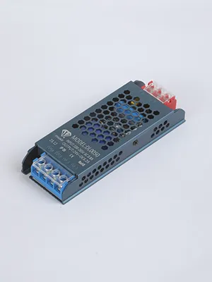 Блок питания 24V 100Вт IP20 алюм. Vitaluce V0189