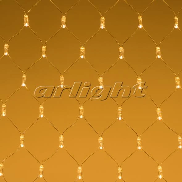 Светодиодная сеть ARdecoled 024685 Светодиодная сеть ARdecoled 024685