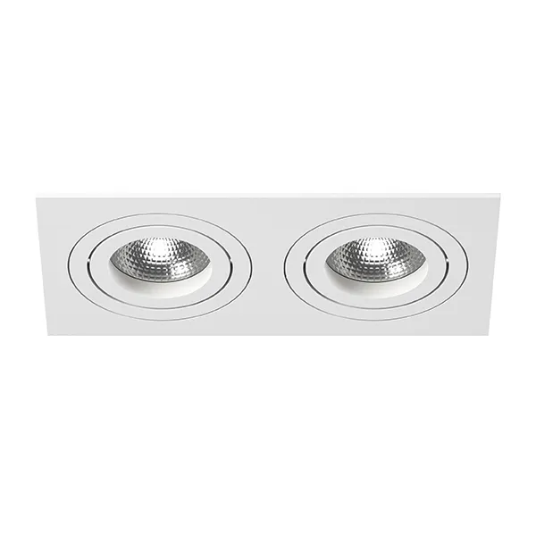 Встраиваемый светильник LightStar i5260606 Intero 16 Встраиваемый светильник LightStar i5260606 Intero 16