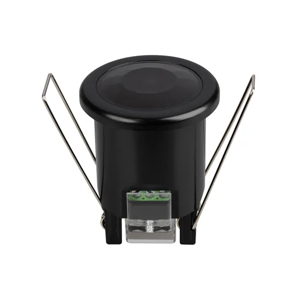 Датчик движения NAVE-PIR-BUILT-R50-400W-BK Arlight 054730(1) NAVE