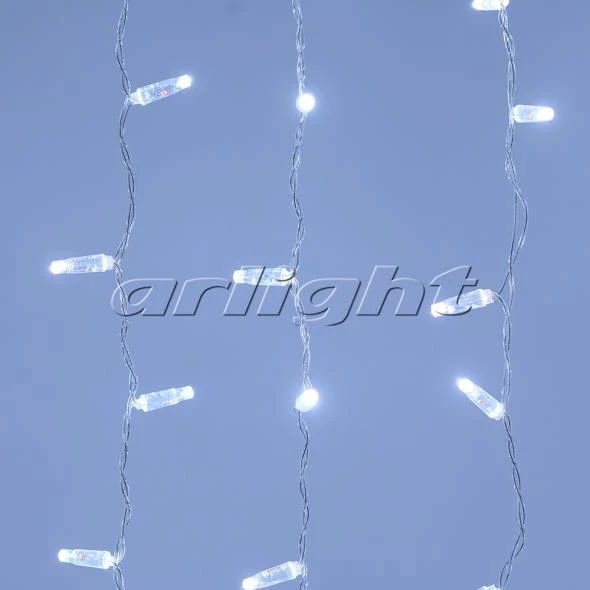 Светодиодный занавес ARdecoled 024845 Светодиодный занавес ARdecoled 024845