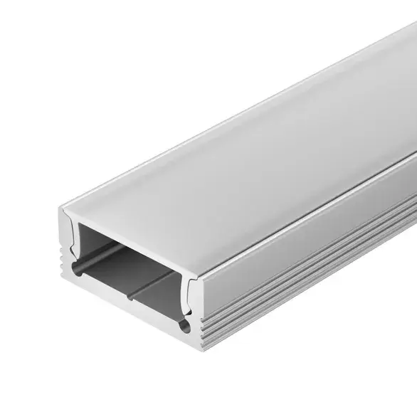 Профиль SL-SLIM-H7-3000 ANOD (, Алюминий) Arlight 036033 Профиль SL-SLIM-H7-3000 ANOD (, Алюминий) Arlight 036033