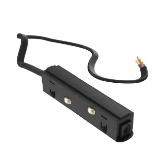 Токоподвод для магнитной системы LeDron TSM-EFH Black