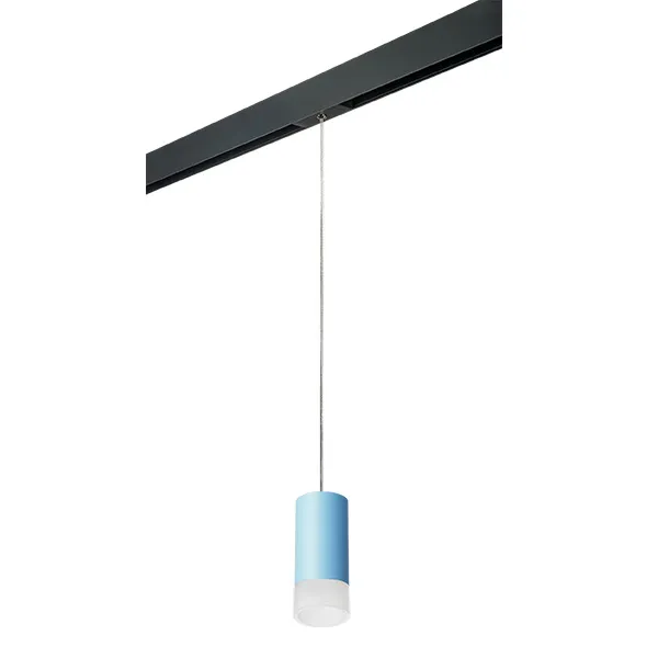 Комплект со светильником Rullo для трека PRO Lightstar PRORP43531 Комплект со светильником Rullo для трека PRO Lightstar PRORP43531