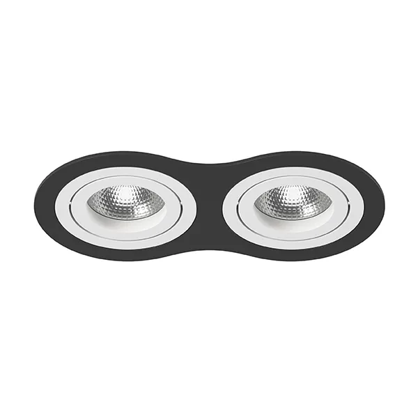 Встраиваемый светильник LightStar i6270606 Intero 16 Встраиваемый светильник LightStar i6270606 Intero 16